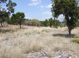 537 Scenic Hills Rd, Kerrville, TX 78028