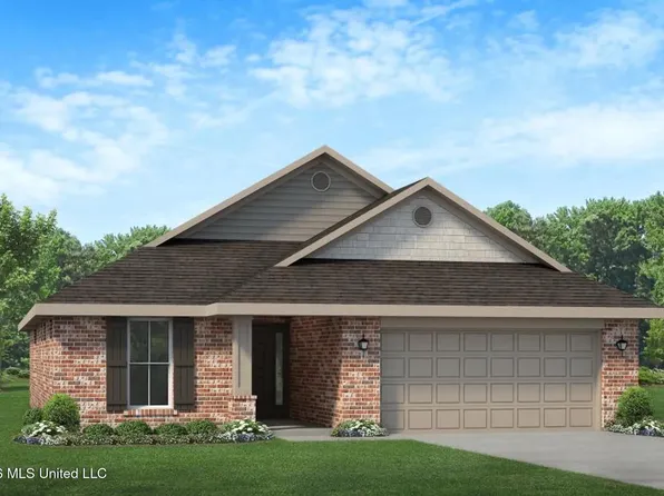 14168 Hartland Dr, Gulfport, MS 39503