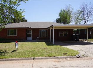1508 NE 45th St, Oklahoma City, OK 73111
