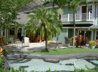 7449 Makaa St, Honolulu, HI 96825