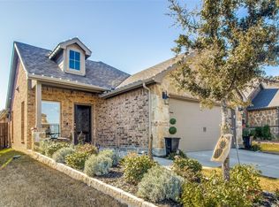 9933 Prairie Dog Ln, McKinney, TX 75071