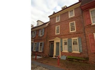 116 Elfreths Aly, Philadelphia, PA 19106