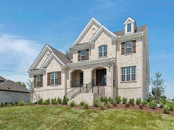 The Belterra D Exterior