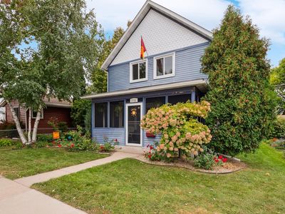 2722 Grand St NE, Minneapolis, MN, 55418