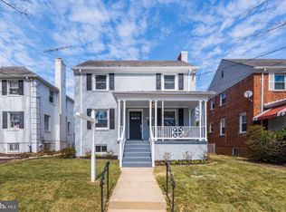 1728 Allison St NE, Washington, DC 20017