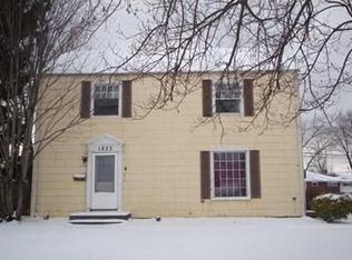 1031 S James Rd #33, Columbus, OH 43227