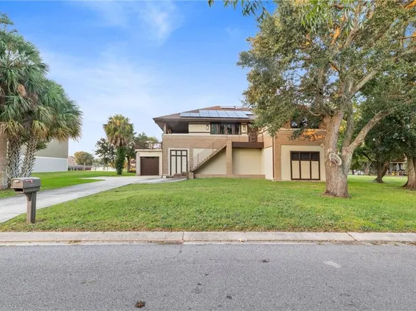4510 Fort Macomb Rd, New Orleans, LA 70129