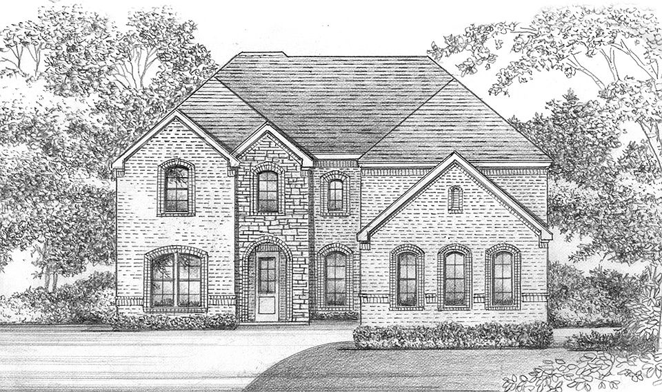 Elevation A
