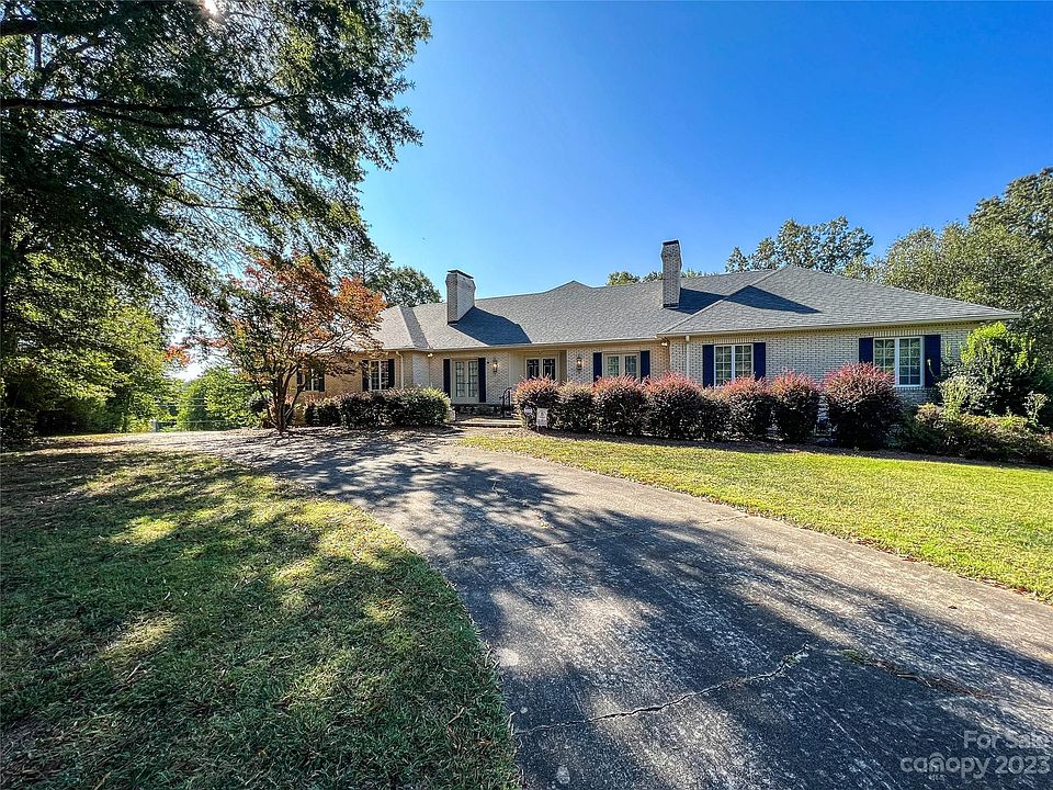 1402 Northridge Dr, Albemarle, NC 28001 MLS 4074256 Zillow