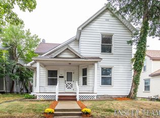 947 Tamarack Ave NW, Grand Rapids, MI 49504