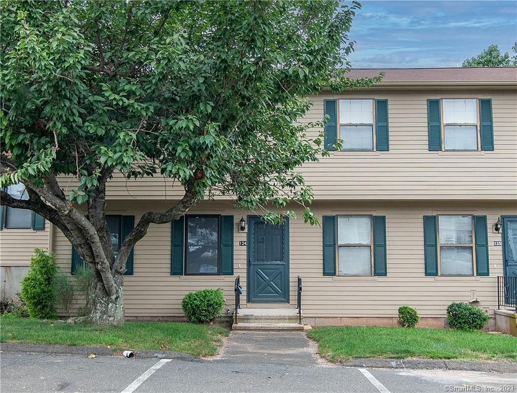 134 Village Ln 134, Branford, CT 06405 Zillow