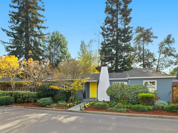 145 Cornell Rd, Menlo Park, CA 94025