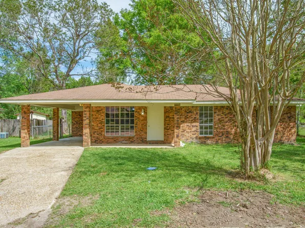 131 Crescent Dr, Hattiesburg, MS 39401