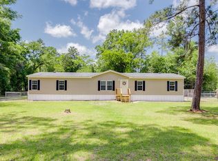40 Wade Carter Rd, Ellabell, GA 31308