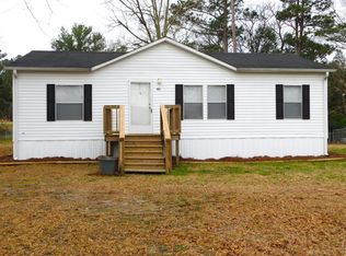 186 Dunbar St, Warrenville, SC 29851
