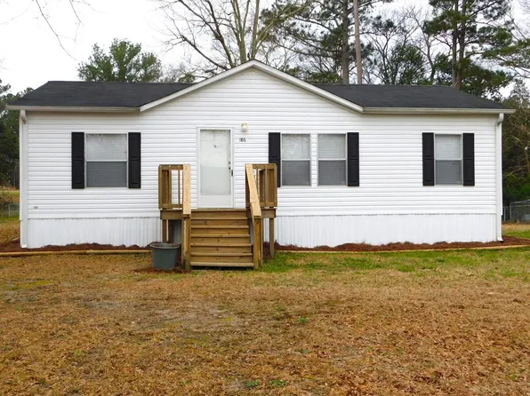 186 Dunbar St, Warrenville, SC 29851