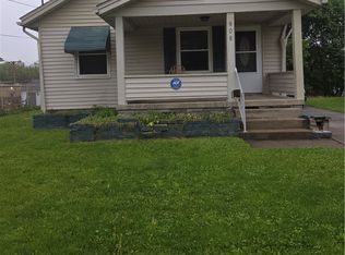 908 Cornell St, Youngstown, OH 44502