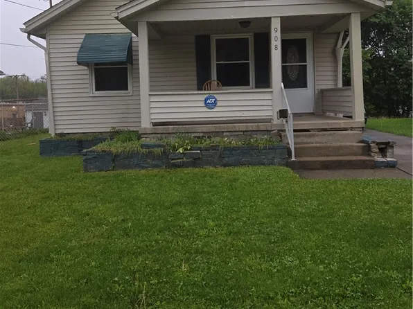 908 Cornell St, Youngstown, OH 44502