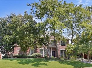 5990 Haley Way, Frisco, TX 75034