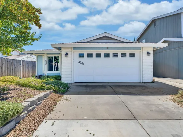 4344 Calcutta Way, Sacramento, CA 95842