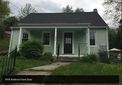 7916 Roldrew Ave — Photo 2