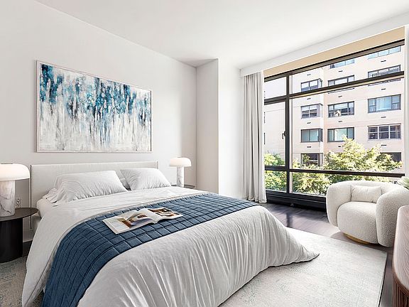 2nd image of 170 E End Ave APT 3K
