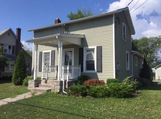 117 Brown St, Penn Yan, NY 14527