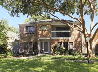 2612 Glen Haven Blvd, Houston, TX 77025