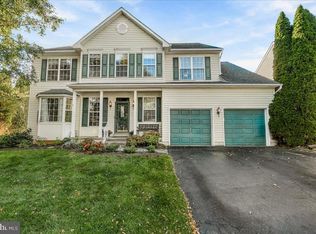 Villages Of Urba, Frederick, MD 21704