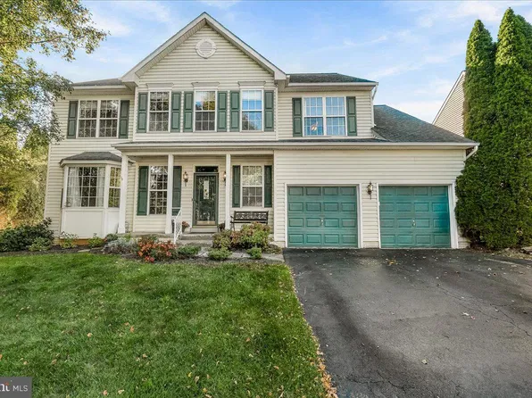 3612 Byron Cir, Frederick, MD 21704