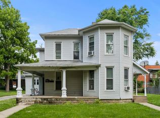 40-42 W Maple St, Wabash, IN 46992