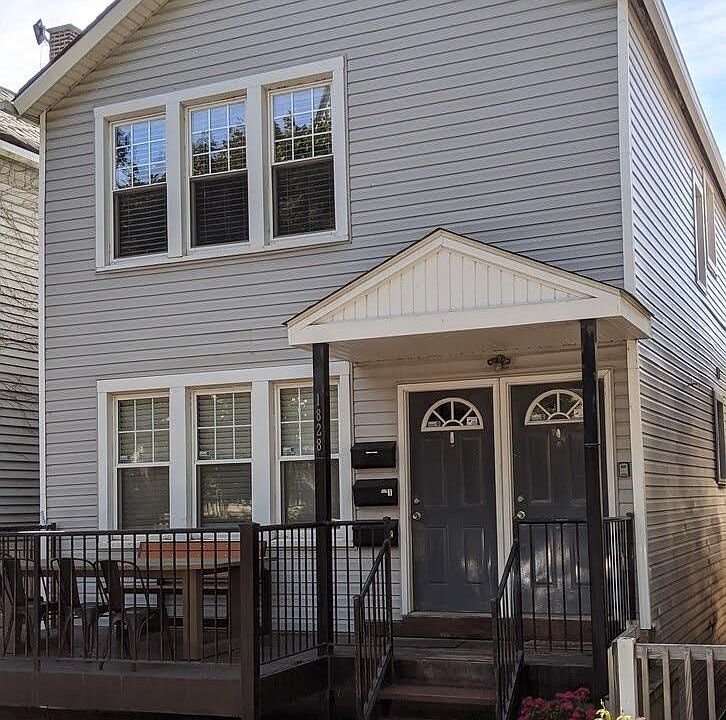 1st image of 1828 N Bissell St #2
