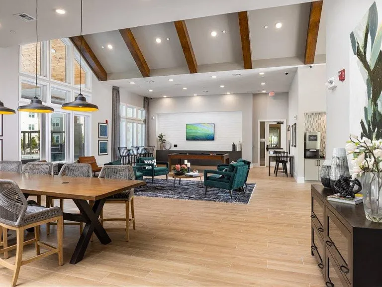 Allora Cinco Ranch — Photo 15