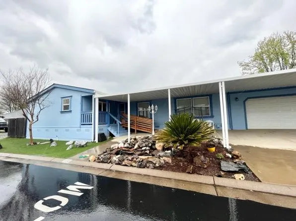 1400 W Marlette St Space 116, Ione, CA 95640