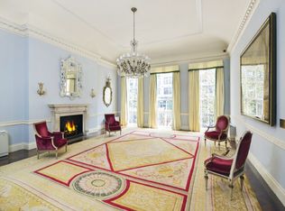 684 Park Ave, New York, NY 10065