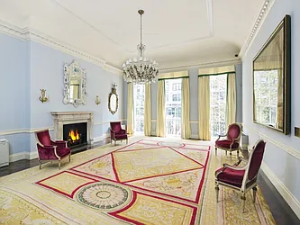 Sold by Sotheby's International Realty