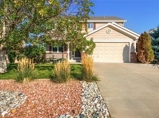 17382 E Twinberry St, Parker, CO 80134