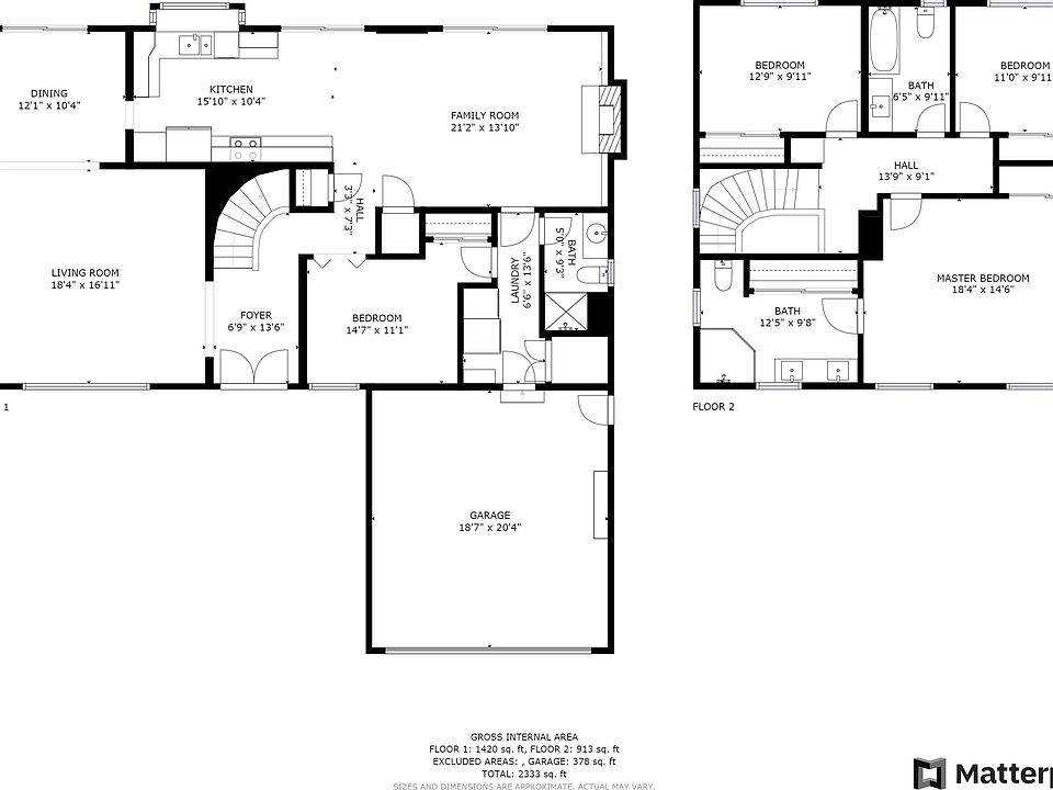 1st image of 5481 Kaveny Dr
