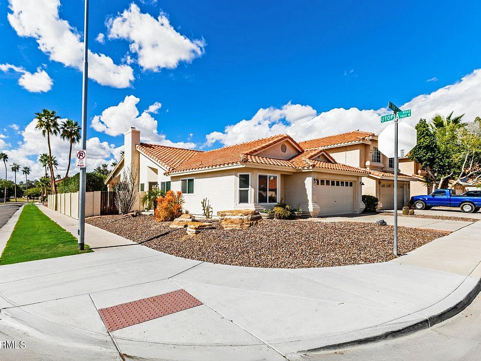 19404 N 78TH Avenue, Glendale, AZ 85308 | Zillow