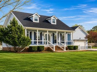 2001 Old Lumberton Rd, Whiteville, NC 28472