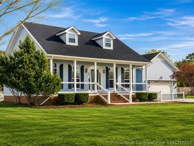 2001 Old Lumberton Rd, Whiteville, NC, 28472