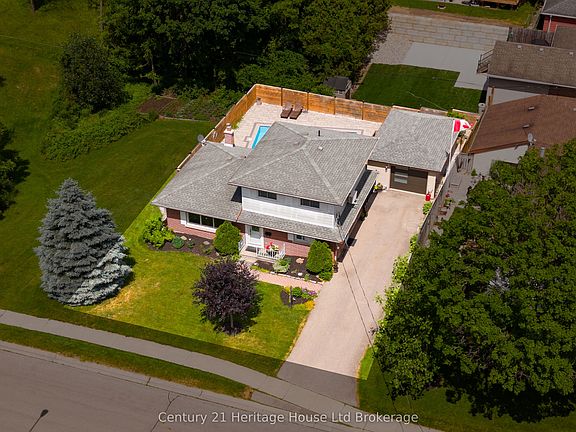 5th image of 462 Rivercrest Dr