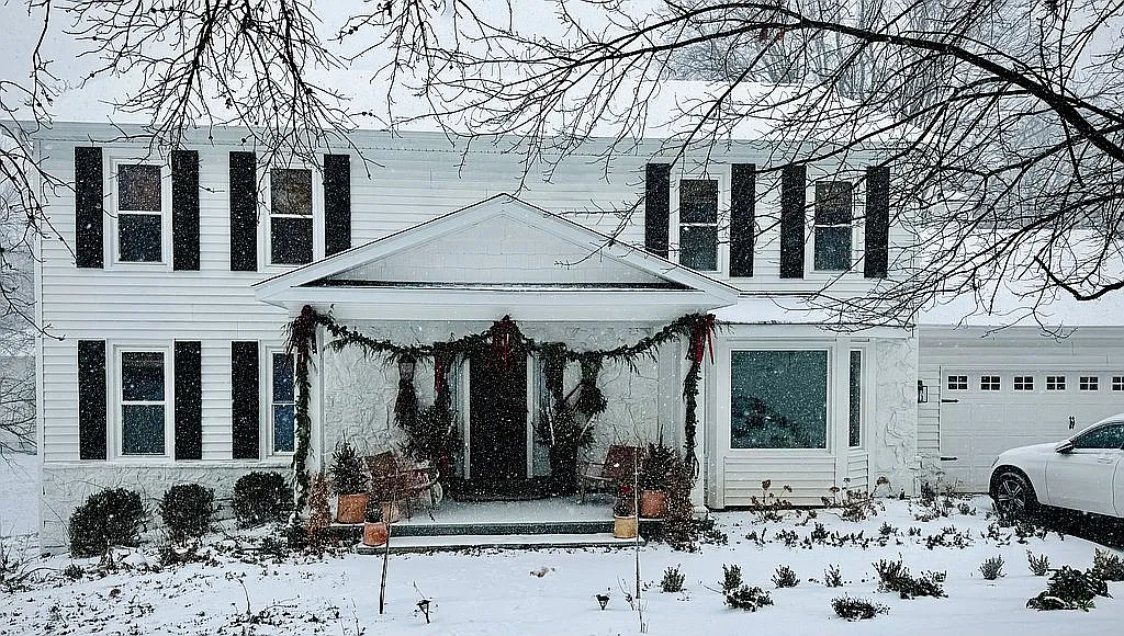 12149 Bent Brook Rd photo 1