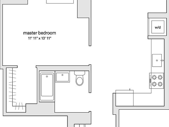2nd image of 333 Schermerhorn St APT 48L