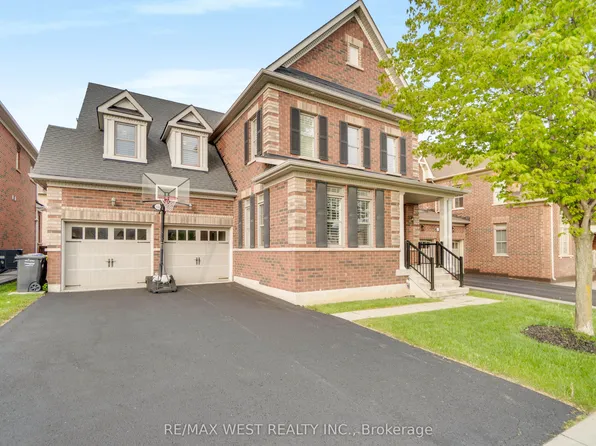 9165 Creditview Rd, Brampton, ON L6X 0Z5