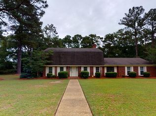 3100 Ridgewood Dr, Dothan, AL 36303