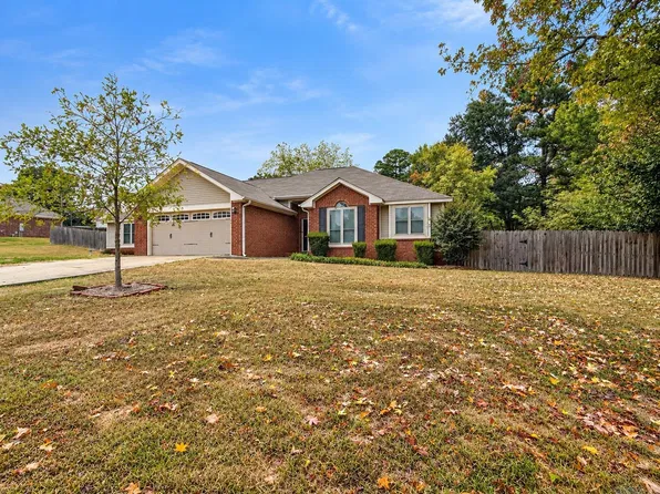 2506 Elaine St, Arkadelphia, AR 71923