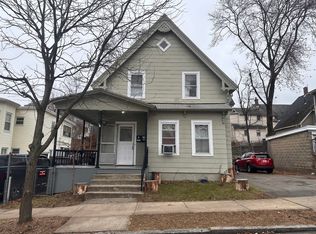 55 Birch St, Worcester, MA 01603