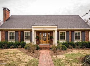 3536 Norbourne Blvd, Saint Matthews, KY 40207