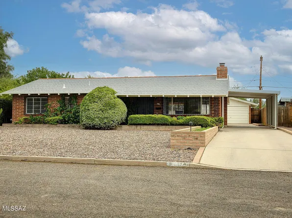 3344 E Waverly St, Tucson, AZ 85716